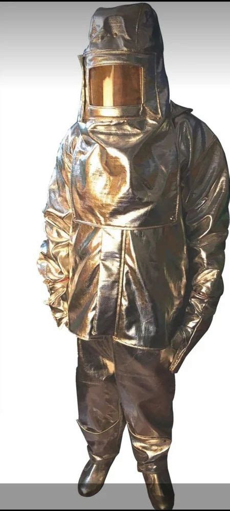 metal fabrication clothing|Molten Metal Protective Clothing.